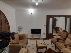 Cairo Holiday Apartments